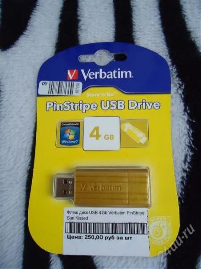 Лот: 1676293. Фото: 1. Флешка. USB-флеш карты