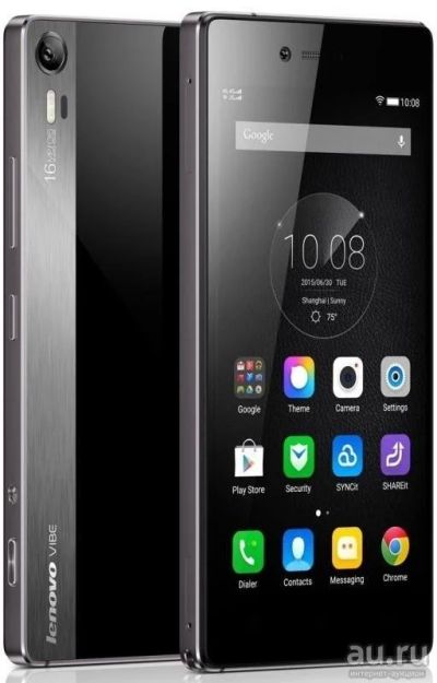 Лот: 8486551. Фото: 1. телефон lenovo z90a40 НОВЫЙ. Чехлы, бамперы