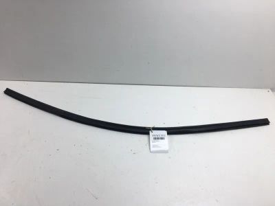 Лот: 20400199. Фото: 1. Уплотнитель капота Audi A6 2007... Кузов