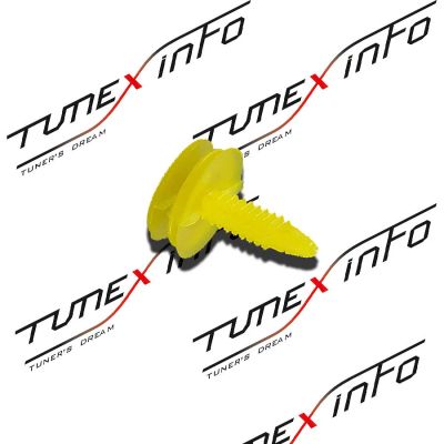Лот: 20928935. Фото: 1. Клипса автомобильная К-052. Салон