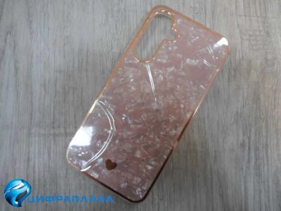 Лот: 20850568. Фото: 1. Чехол силикон-пластик Samsung... Чехлы, бамперы