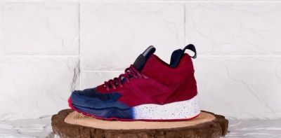 Лот: 10822566. Фото: 1. Кроссовки Puma Blaze OF Glory... Кеды, кроссовки, слипоны
