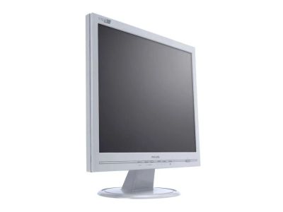 Лот: 6713944. Фото: 1. Продам монитор Philips 170S. ЖК-мониторы