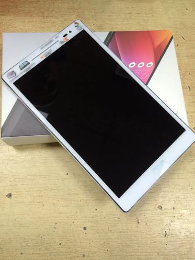 Лот: 9709634. Фото: 1. планшет Asus ZenPad 8.0 p00a... Планшеты