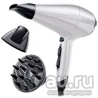 Лот: 13140891. Фото: 1. Фен Remington AC5913W. Укладка и стрижка волос, бритьё, эпиляция