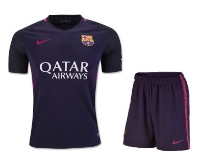 Лот: 11149797. Фото: 1. Футбольная форма Nike Fc Barcelona... Спортивные костюмы