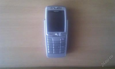 Лот: 1502651. Фото: 1. Nokia E70 Эксклюзив. Смартфоны