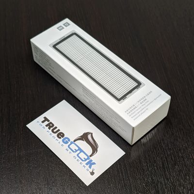 Лот: 16717684. Фото: 1. Фильтр для пылесоса Xiaomi Mijia... Запчасти, комплектующие для пылесосов, утюгов