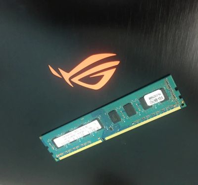 Лот: 11059829. Фото: 1. Hynix DDR3 2Gb 1333 MHz. Оперативная память