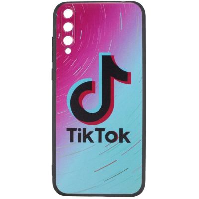 Лот: 17316711. Фото: 1. Чехол Huawei Honor 30i (LRA-LX1... Чехлы, бамперы