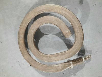Лот: 16801947. Фото: 1. ТЭН конфорка спираль трубчатый... Запчасти для остальной бытовой техники