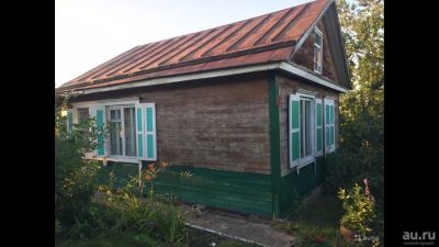 Лот: 13563191. Фото: 1. Дача снт обьединенный сад номер... Дачи