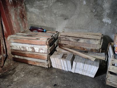 Лот: 25254654. Фото: 1. Плитка керамическая. Кафель, гранит, интерьерный камень