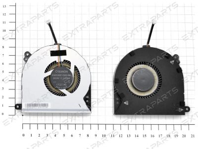 Лот: 15965992. Фото: 1. Вентилятор Lenovo Legion Y920-17IKB... Системы охлаждения