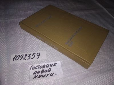 Лот: 24385977. Фото: 1. (1092359)Гашек Я. Марафонский... Художественная