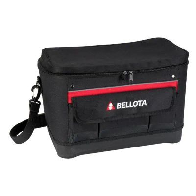 Лот: 24632083. Фото: 1. Сумка-ящик для инструментов Bellota... Кейсы, сумки для инструмента