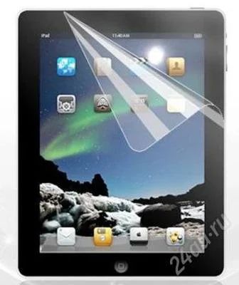 Лот: 3634357. Фото: 1. Защитная пленка Media Gadget Premium... Защитные экраны, плёнки