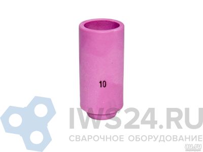 Лот: 17427222. Фото: 1. Сопло TIG TBi d16,0мм (SR 17-18-26... Другое (сварка и резка)