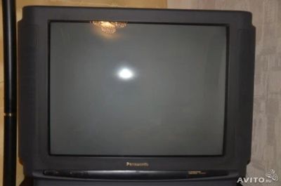 Лот: 6142608. Фото: 1. продам бу телевизор. Телевизоры