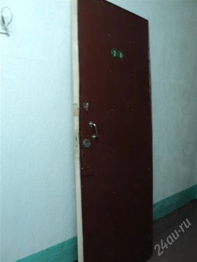 Лот: 2453447. Фото: 1. Дверь деревянная. Фурнитура, комплектующие