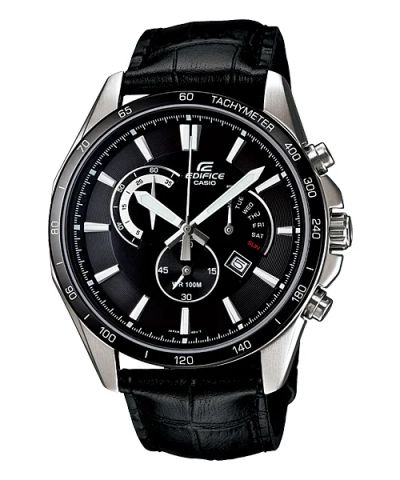 Лот: 3364263. Фото: 1. Наручные часы Casio EFR-510-1A. Другие наручные часы