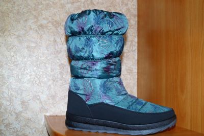 Лот: 8383763. Фото: 1. Аляски женские зимние размеры... Другое (женская обувь)