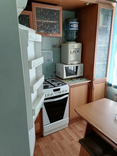 Лот: 16155134. Фото: 1. Сдам 1-комн. квартиру. Квартиры, студии