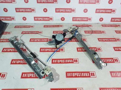 Лот: 20897889. Фото: 1. Стеклоподъемник Nissan Skyline... Двигатель и элементы двигателя