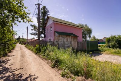 Лот: 25288757. Фото: 1. 4-комн. дом , Красноярск Рейдовая... Дома