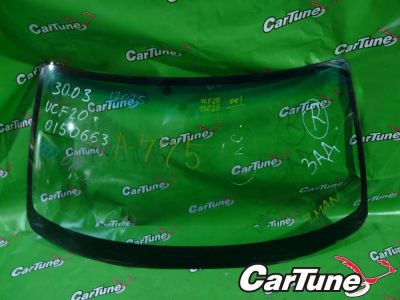 Лот: 10617992. Фото: 1. стекло лобовое F- toyota celsior... Кузов