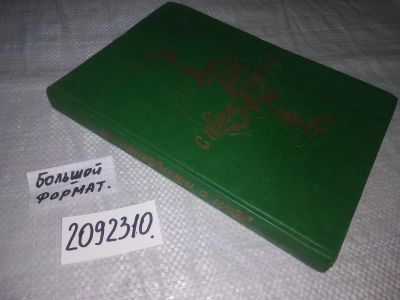 Лот: 21276300. Фото: 1. ок....(2092310) Дом с привидениями... Художественная