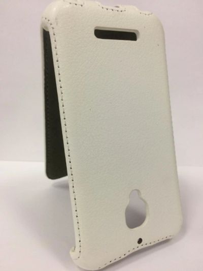 Лот: 9729144. Фото: 1. Чехол-книжка Alcatel OT-7025... Чехлы, бамперы