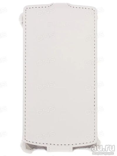 Лот: 8060867. Фото: 1. Флип-кейс / чехол DEXP XL240. Чехлы, бамперы