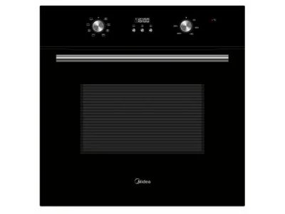 Лот: 23708354. Фото: 1. Электрический духовой шкаф Midea... Плиты, духовые шкафы, варочные поверхности