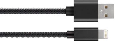 Лот: 22218491. Фото: 1. Кабель Canyon Lightning MFI CNS-MFIC3B... Дата-кабели, переходники