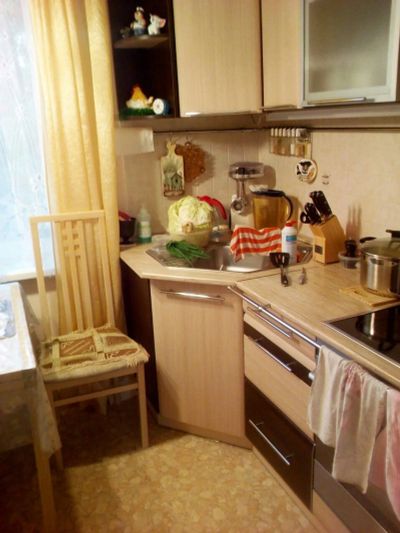 Лот: 14483614. Фото: 1. Квартира. Квартиры, студии