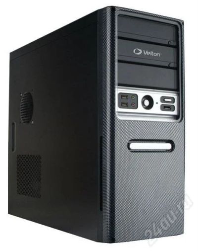 Лот: 462443. Фото: 1. игровой двух ядерный компьютер... Компьютеры в сборе