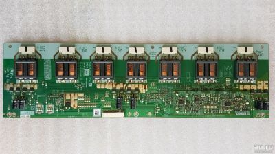 Лот: 13459138. Фото: 1. Inverter, RDENC2287TPZ , RDENC2287TPZA... Запчасти для телевизоров, видеотехники, аудиотехники