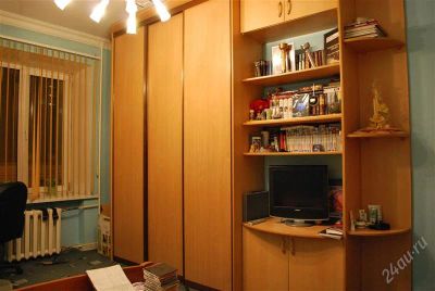 Лот: 1525164. Фото: 1. Шкаф-купе большой. Шкафы, шкафы-купе