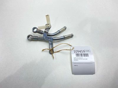 Лот: 25237825. Фото: 1. Трубка масляная КПП Mitsubishi... Двигатель и элементы двигателя