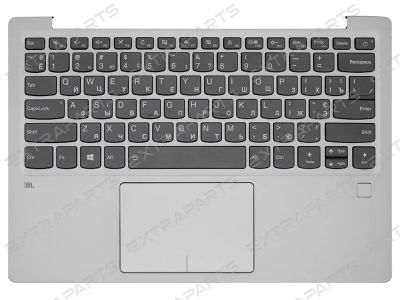 Лот: 21247099. Фото: 1. Топ-панель 5CB0Q59414 для Lenovo... Клавиатуры для ноутбуков
