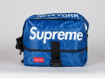 Лот: 10161009. Фото: 1. Сумка Supreme Xw. Сумки