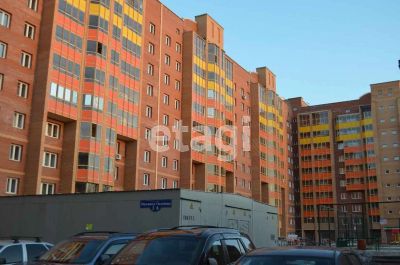 Лот: 20943305. Фото: 1. Продам 3-комн. кв. 68.8 кв.м... Квартиры, студии