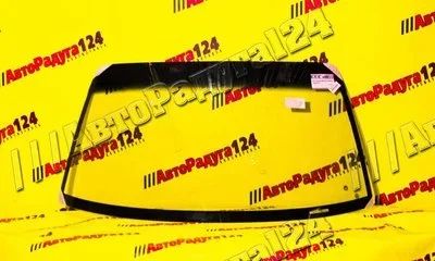 Лот: 18649387. Фото: 1. Стекло лобовое Toyota RAV4 (1994-2000... Кузов