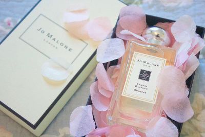 Лот: 8362217. Фото: 1. Orange Blossom от Jo Malone 100мл... Унисекс парфюмерия