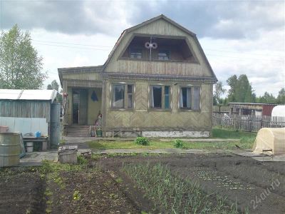 Лот: 1013066. Фото: 1. продам дачю на станции рябинино... Дачи