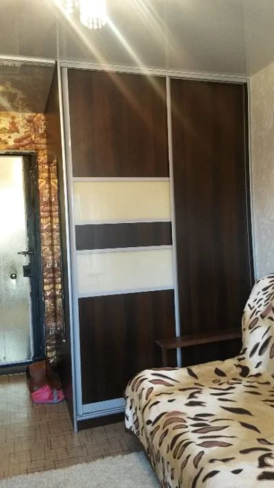 Лот: 6293605. Фото: 1. Продам комнату секционного типа... Квартиры, студии
