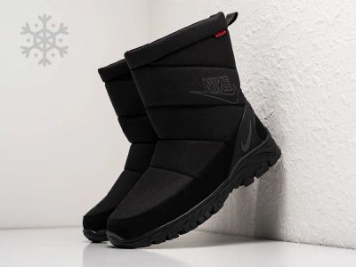 Лот: 24978979. Фото: 1. Зимние Сапоги Nike. Кеды, кроссовки, слипоны