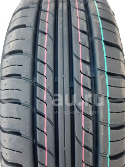 Лот: 24963759. Фото: 1. Летняя резина 205/60 R-15 "Triangle... Шины