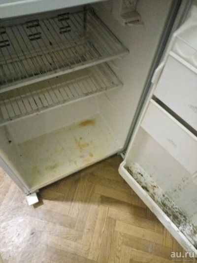 Лот: 13011609. Фото: 1. Бирюса. Сдох компрессор. Холодильники, морозильные камеры